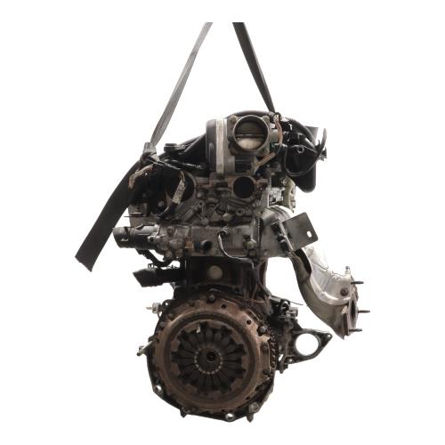 Image Moteur - RENAULT SCENIC 2