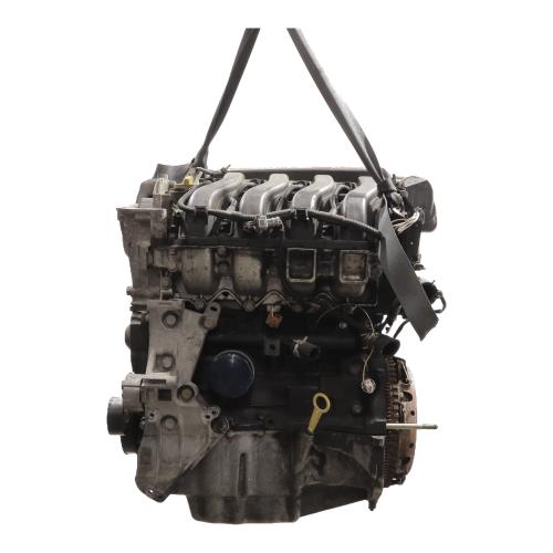 Image Moteur - RENAULT SCENIC 2