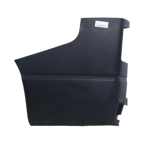 Image Crosse arriere gauche - RENAULT TRAFIC 3 COURT