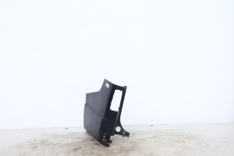 Image Crosse arriere gauche - RENAULT TRAFIC 3 COURT