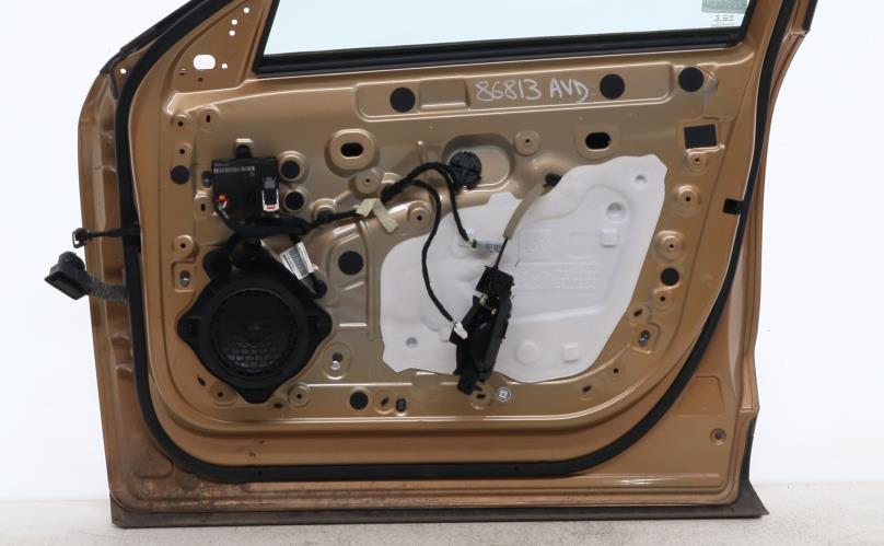 Image Leve vitre electrique avant droit - DS DS4 2