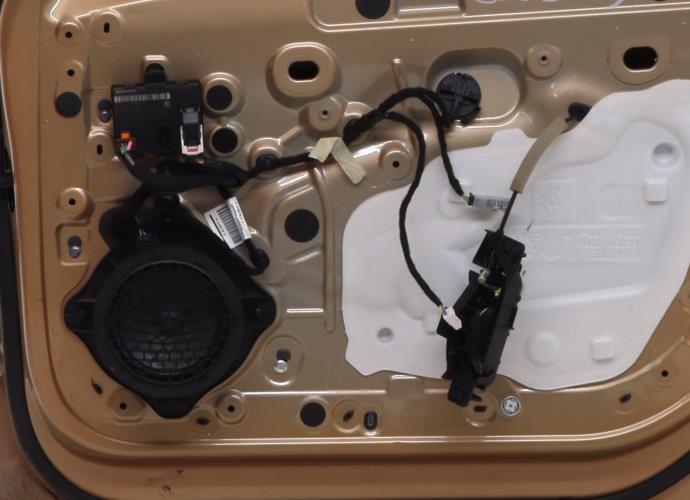 Image Leve vitre electrique avant droit - DS DS4 2