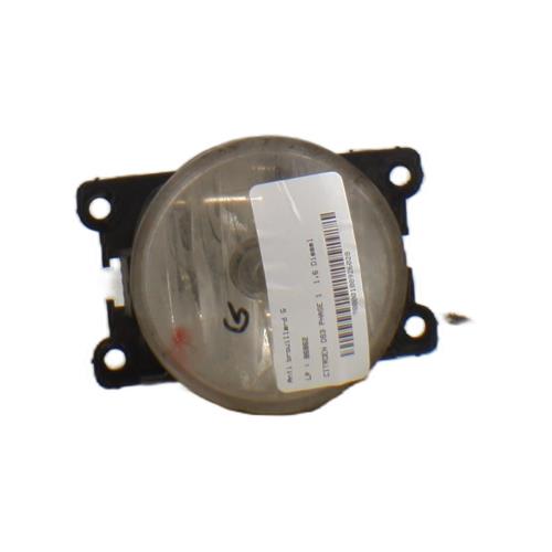 Image Anti brouillard gauche (feux) - CITROEN DS3