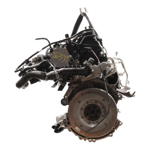 Image Moteur - FORD PUMA 2