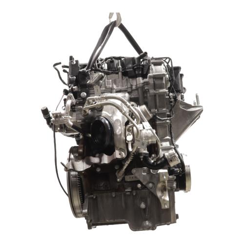 Image Moteur - FORD PUMA 2