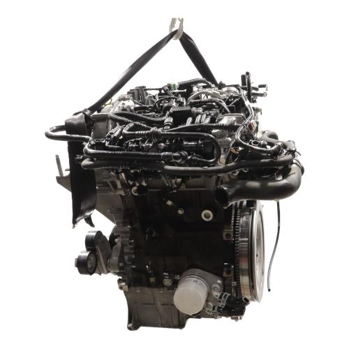 Image Moteur - FORD PUMA 2