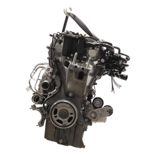 Image Moteur - FORD PUMA 2