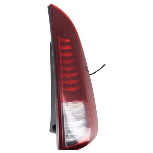 Image Feu arriere principal droit (feux) - RENAULT ESPACE 4