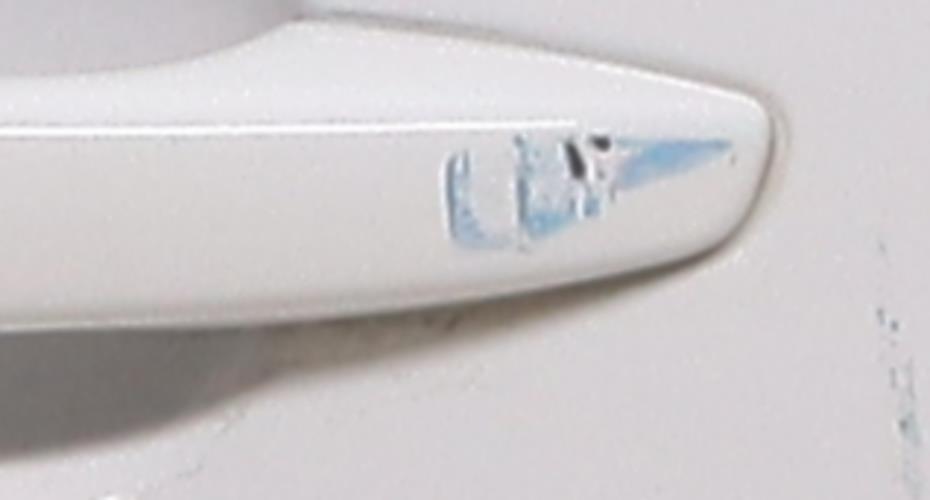 Image Poignee porte arriere droit - CITROEN C3 3