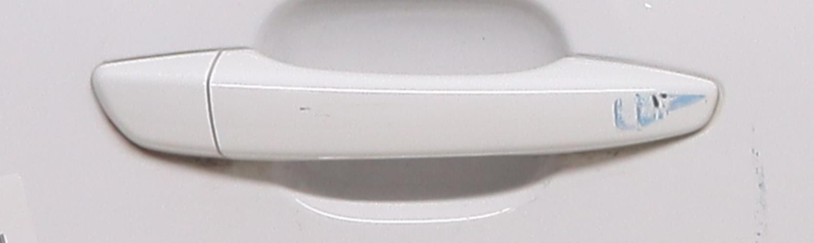 Image Poignee porte arriere droit - CITROEN C3 3