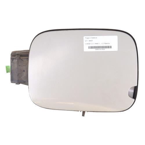Image Trappe d'essence - CITROEN C3 3