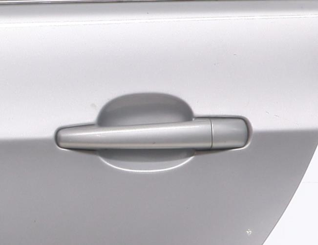 Image Poignee porte arriere gauche - PEUGEOT 5008 1