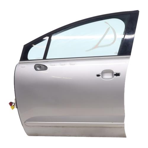 Image Vitre avant gauche - PEUGEOT 5008 1