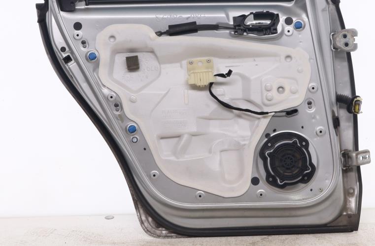 Image Leve vitre electrique arriere gauche - PEUGEOT 5008 1