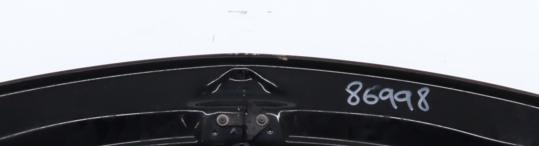 Image Capot - MERCEDES CLASSE GLA 156