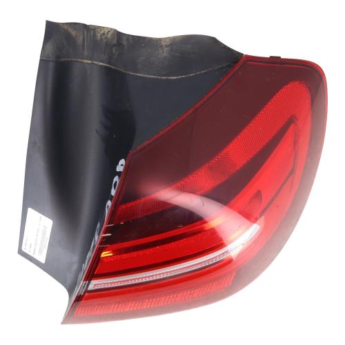 Image Feu arriere principal droit (feux) - MERCEDES CLASSE GLA 156