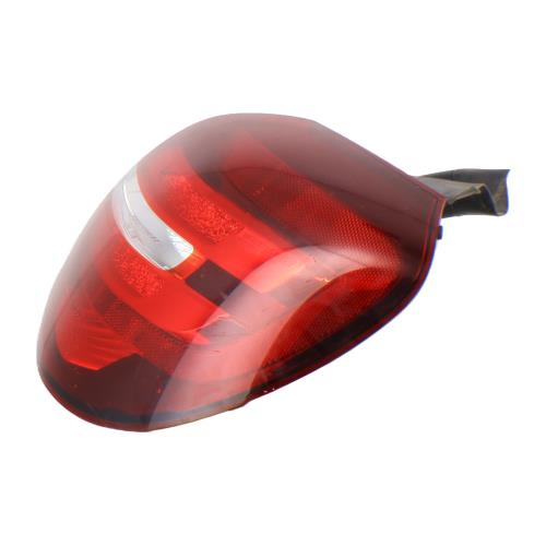 Image Feu arriere principal droit (feux) - MERCEDES CLASSE GLA 156