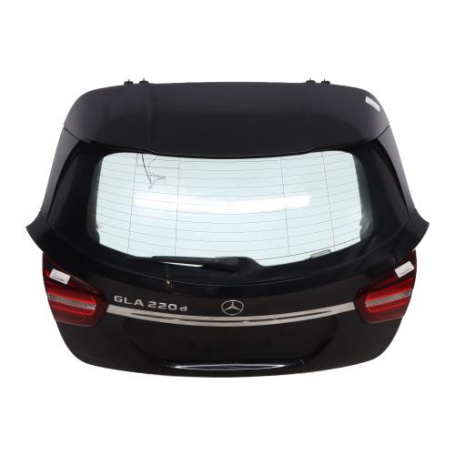 Image Feu arriere secondaire gauche (feux) - MERCEDES CLASSE GLA 156