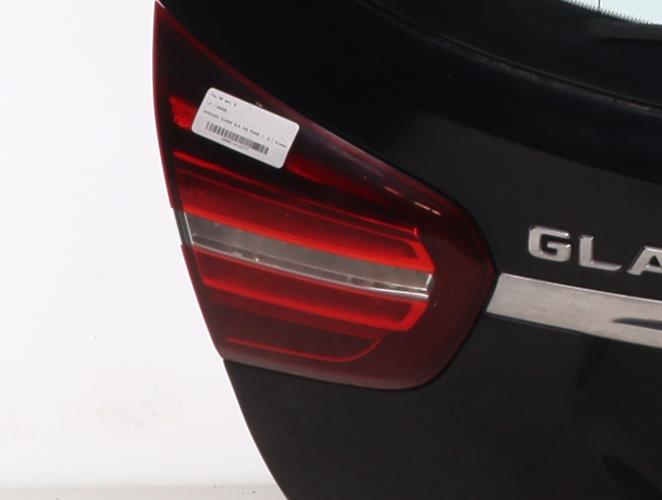 Image Feu arriere secondaire gauche (feux) - MERCEDES CLASSE GLA 156