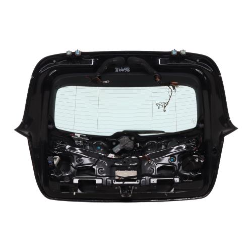 Image Malle/Hayon arriere - MERCEDES CLASSE GLA 156