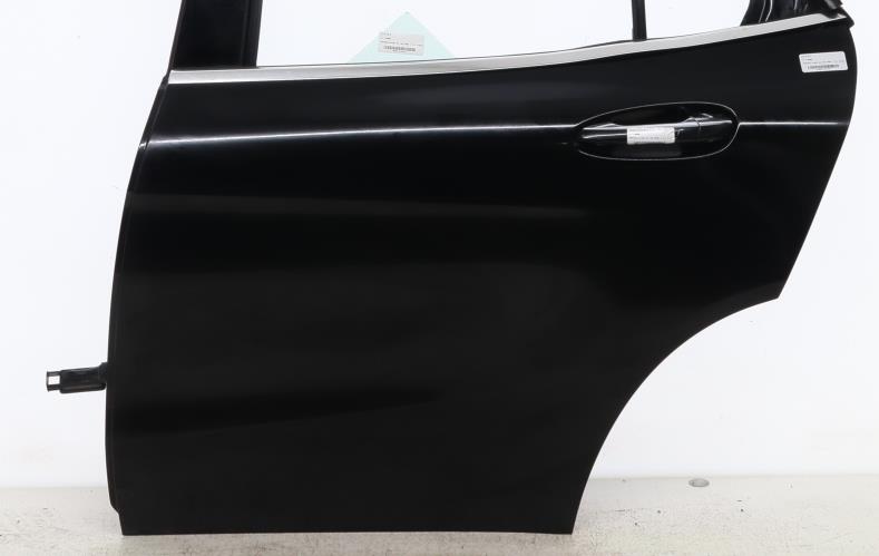 Image Porte arriere gauche - MERCEDES CLASSE GLA 156