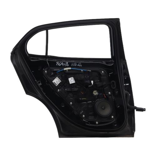 Image Porte arriere gauche - MERCEDES CLASSE GLA 156