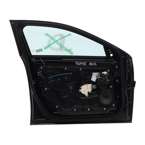 Image Vitre avant gauche - MERCEDES CLASSE GLA 156