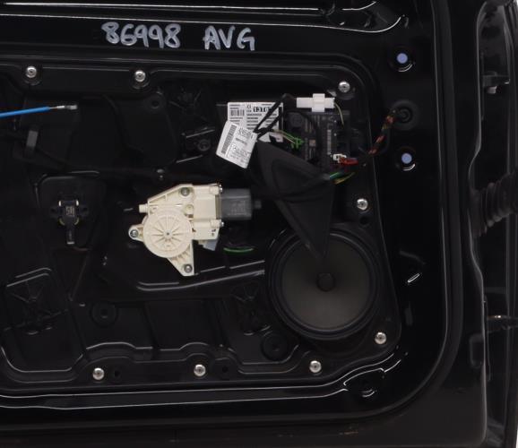 Image Leve vitre electrique avant gauche - MERCEDES CLASSE GLA 156