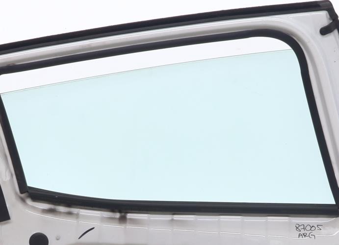 Image Vitre arriere gauche - RENAULT CLIO 4