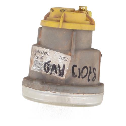 Image Anti brouillard droit (feux) - CITROEN C3 1