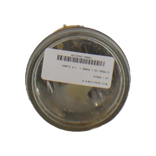 Image Anti brouillard gauche (feux) - CITROEN C3 1