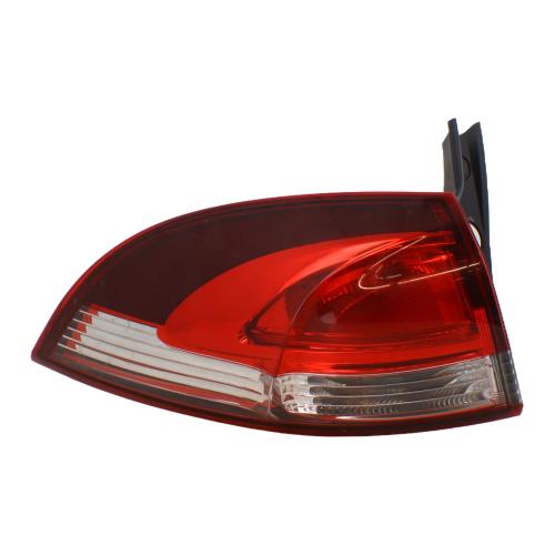 Image Feu arriere principal gauche (feux) - RENAULT CLIO 4