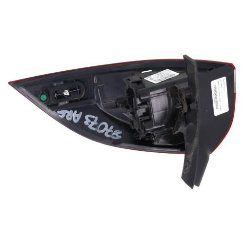 Image Feu arriere principal gauche (feux) - RENAULT CLIO 4