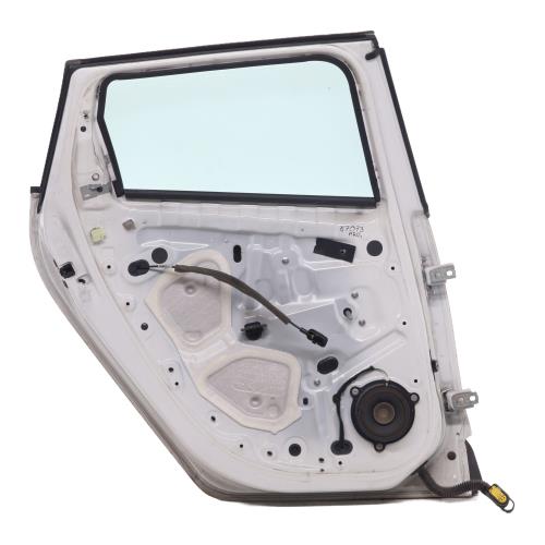 Image Vitre arriere gauche - RENAULT CLIO 4