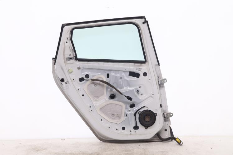 Image Vitre arriere gauche - RENAULT CLIO 4