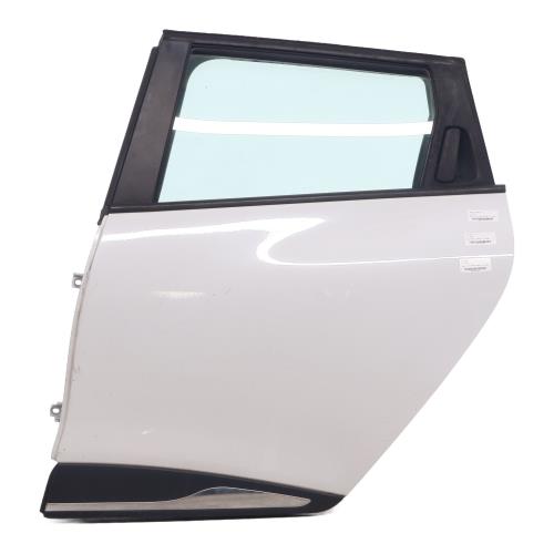 Image Vitre arriere gauche - RENAULT CLIO 4