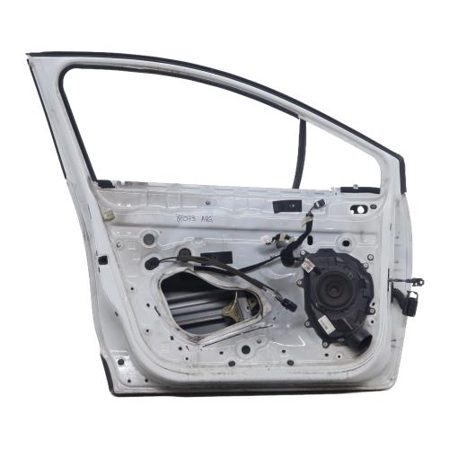 Image Porte avant gauche - RENAULT CLIO 4