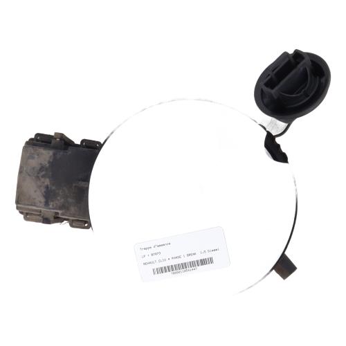 Image Trappe d'essence - RENAULT CLIO 4
