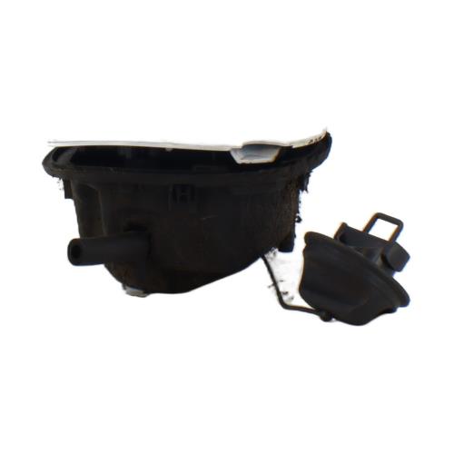 Image Trappe d'essence - RENAULT CLIO 4