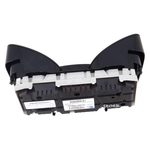 Image Compteur - RENAULT CLIO 4