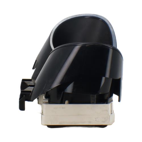 Image Compteur - RENAULT CLIO 4