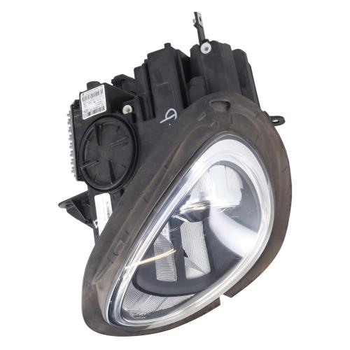 Image Optique avant principal gauche (feux)(phare) - MINI MINI 3 F60