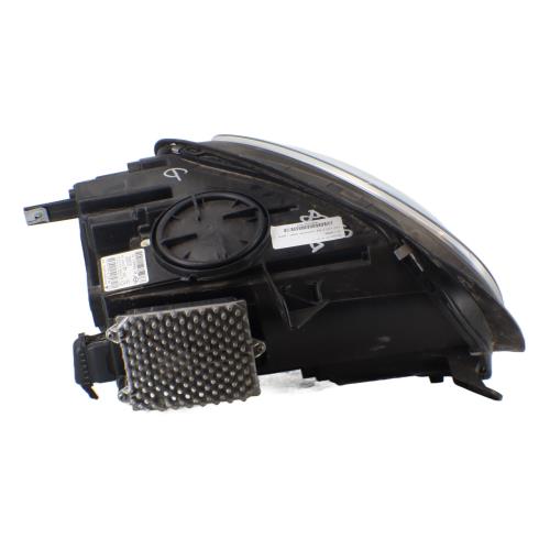 Image Optique avant principal gauche (feux)(phare) - MINI MINI 3 F60