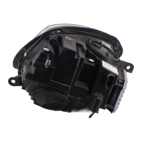 Image Optique avant principal gauche (feux)(phare) - MINI MINI 3 F60