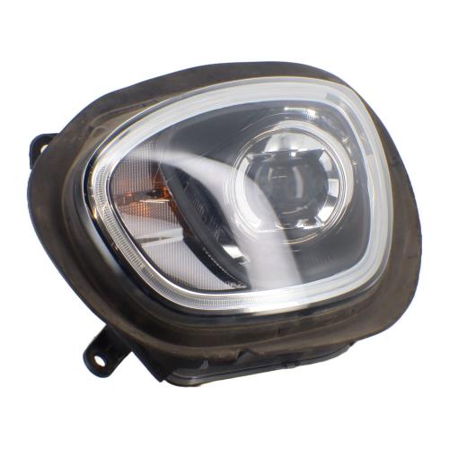 Image Optique avant principal gauche (feux)(phare) - MINI MINI 3 F60