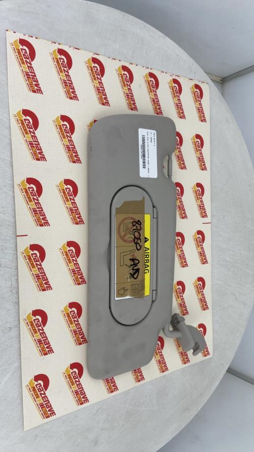 Image Pare soleil droit - MINI MINI 3 F60