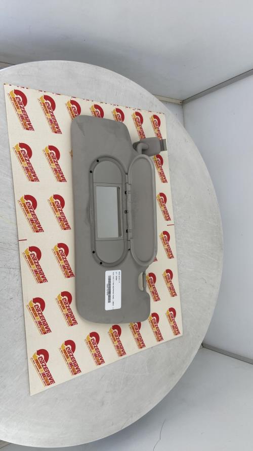 Image Pare soleil gauche - MINI MINI 3 F60