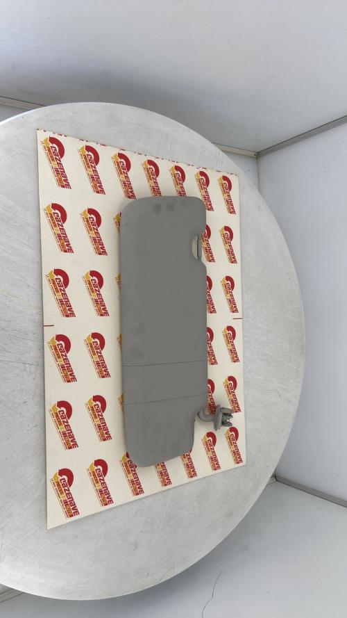 Image Pare soleil gauche - MINI MINI 3 F60