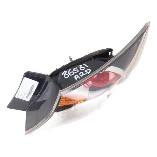 Image Feu arriere principal droit (feux) - MAZDA 3 1