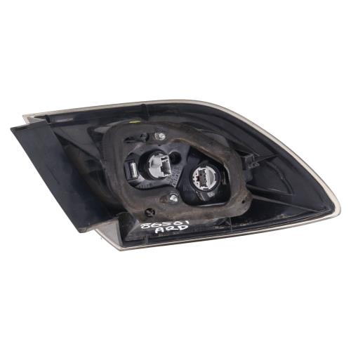 Image Feu arriere principal droit (feux) - MAZDA 3 1